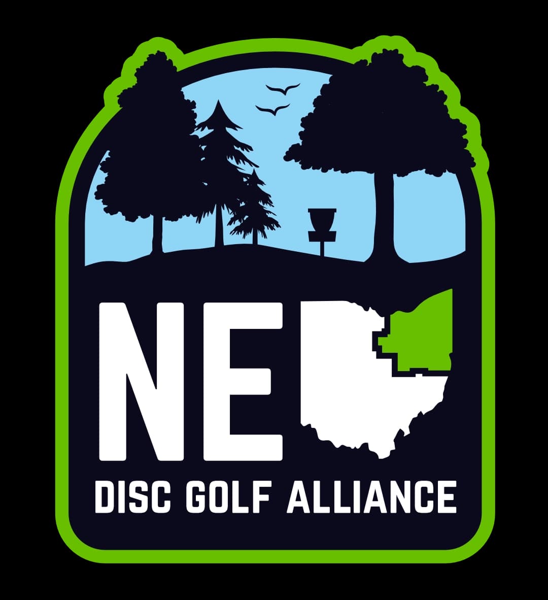 NEODGA Logo